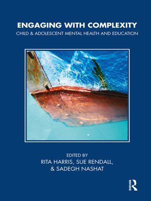 cover image of Engaging with Complexity